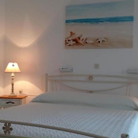 Patmos Katina Rooms Skála Eksteriør bilde