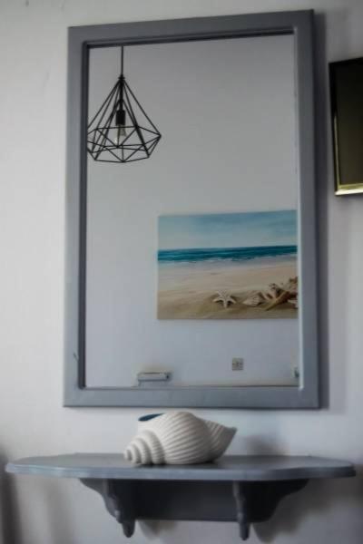 Patmos Katina Rooms Skála Eksteriør bilde